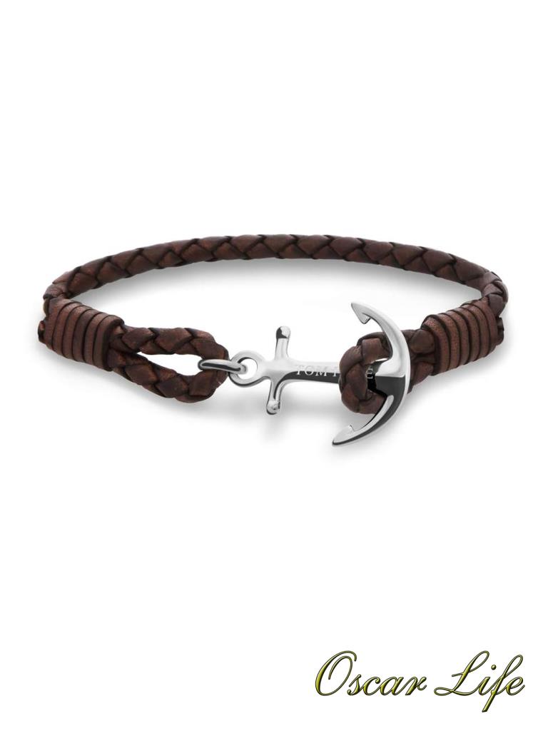 BRACCIALE UNISEX THE TOM HOPE TM0212_L - THE TOM HOPE