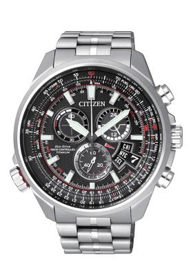 OROLOGIO UOMO CITIZEN BY0120-54E - CITIZEN