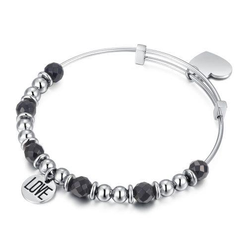 BRACCIALE DONNA S'AGAPO SHAD06 - S