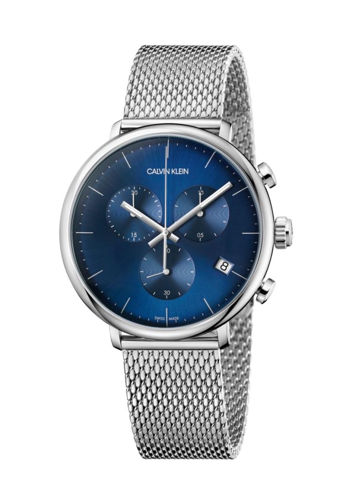 OROLOGIO  CALVIN KLEIN K8M2712N - CALVIN KLEIN