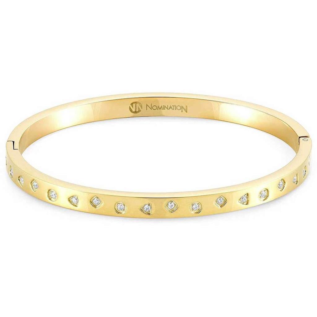 BRACCIALE DONNA NOMINATION 028201/012 - NOMINATION