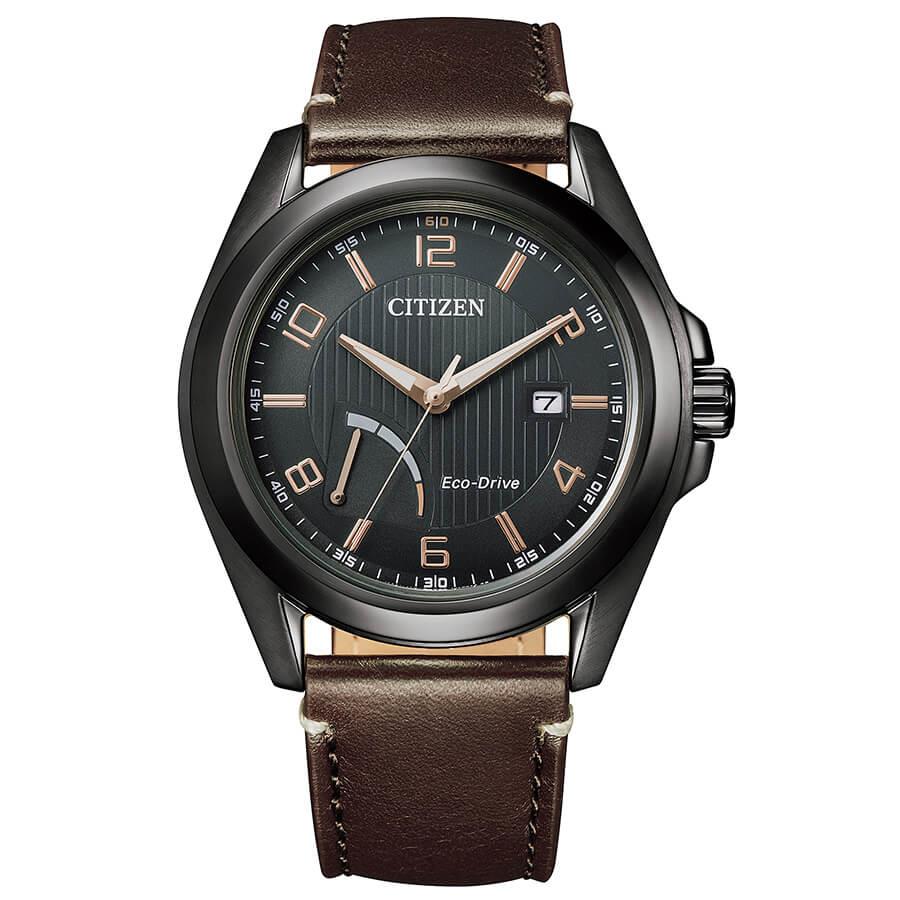 OROLOGIO UOMO CITIZEN AW7057-18H - CITIZEN