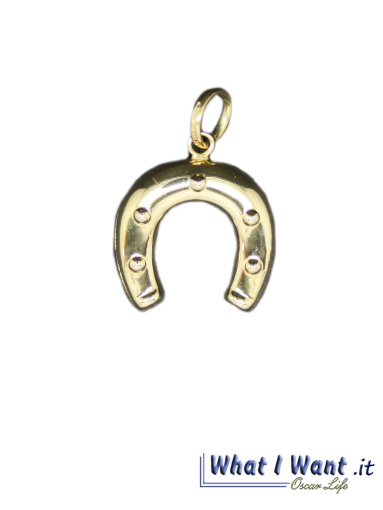 CIONDOLO UNISEX FACCO 22680 - FACCO