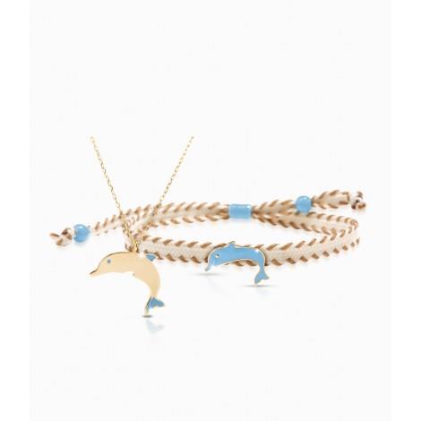 BRACCIALE  LE BEBE PMG046/B - LE BEBE