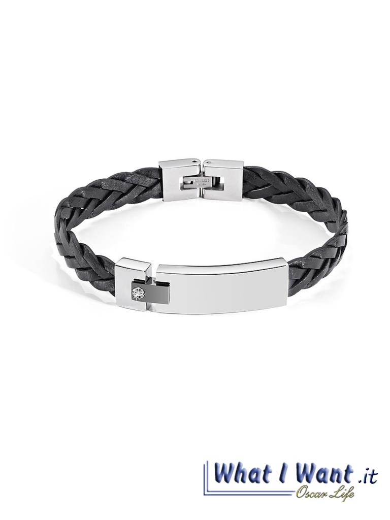 BRACCIALE  MORELLATO SJT08 - MORELLATO