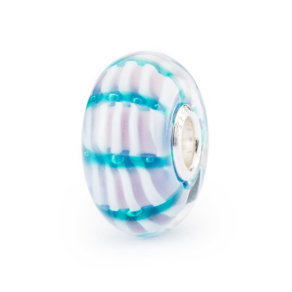 INSERTO DONNA TROLLBEADS TGLBE-20363 CANTO DI SIRENA - TROLLBEADS