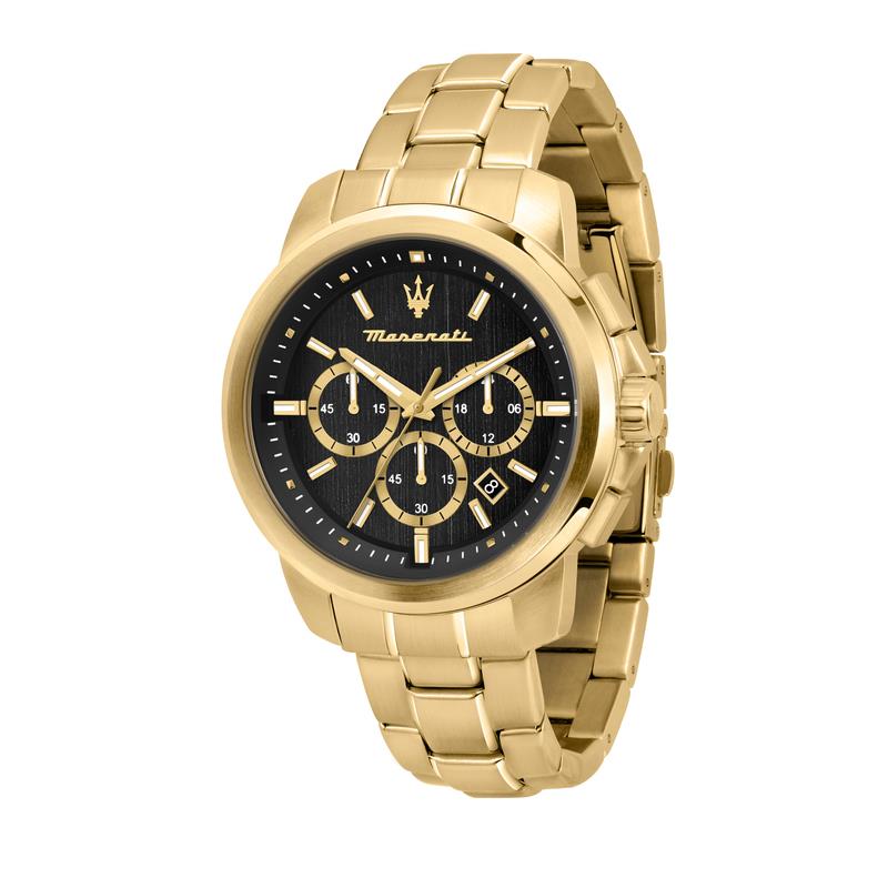OROLOGIO UOMO MASERATI R8873621013 - MASERATI