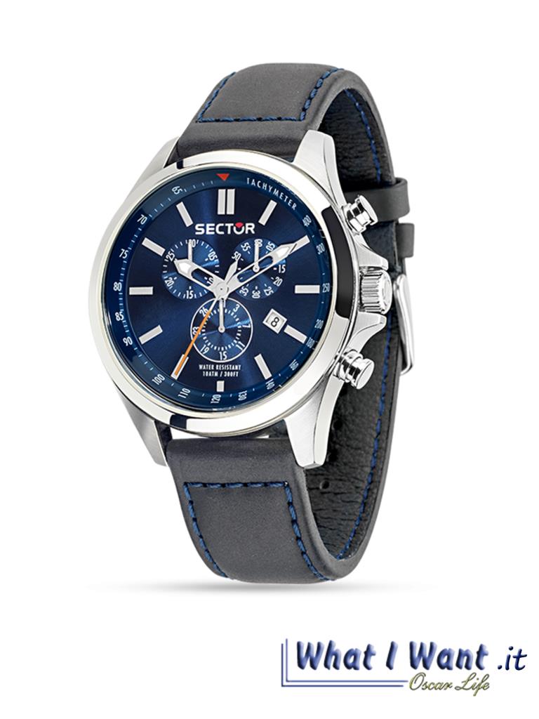 OROLOGIO UNISEX SECTOR  - SECTOR