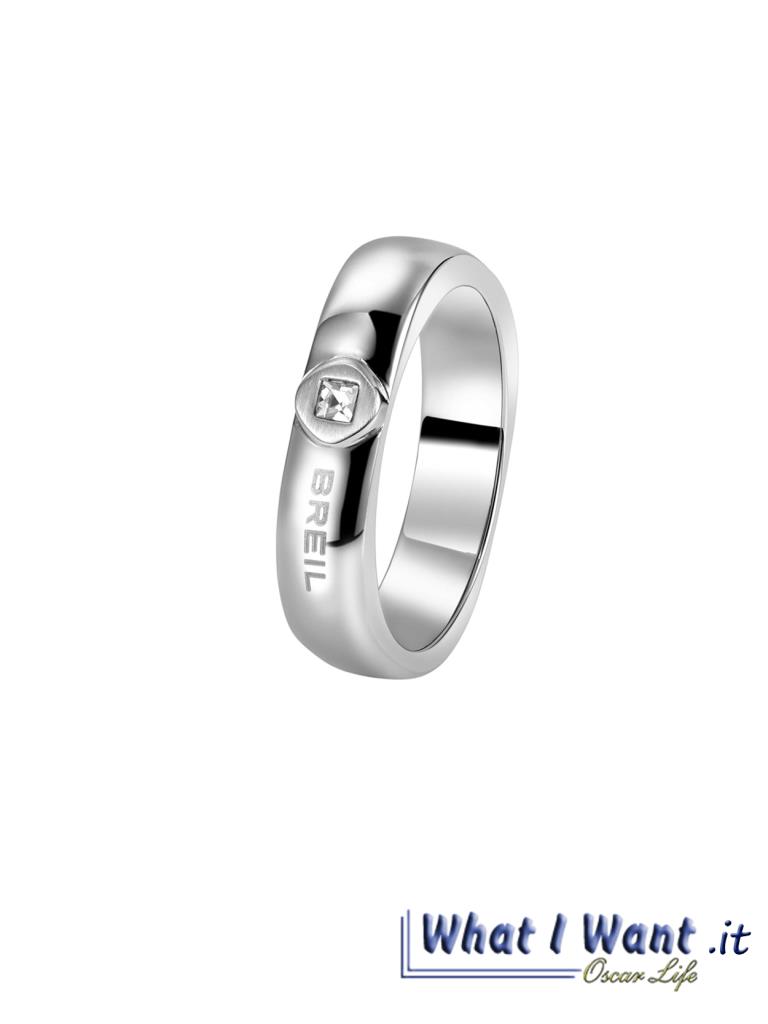 ANELLO  BREIL TJ1562 - BREIL