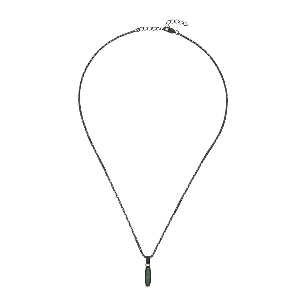 COLLANA UOMO BREIL TJ3536 - BREIL