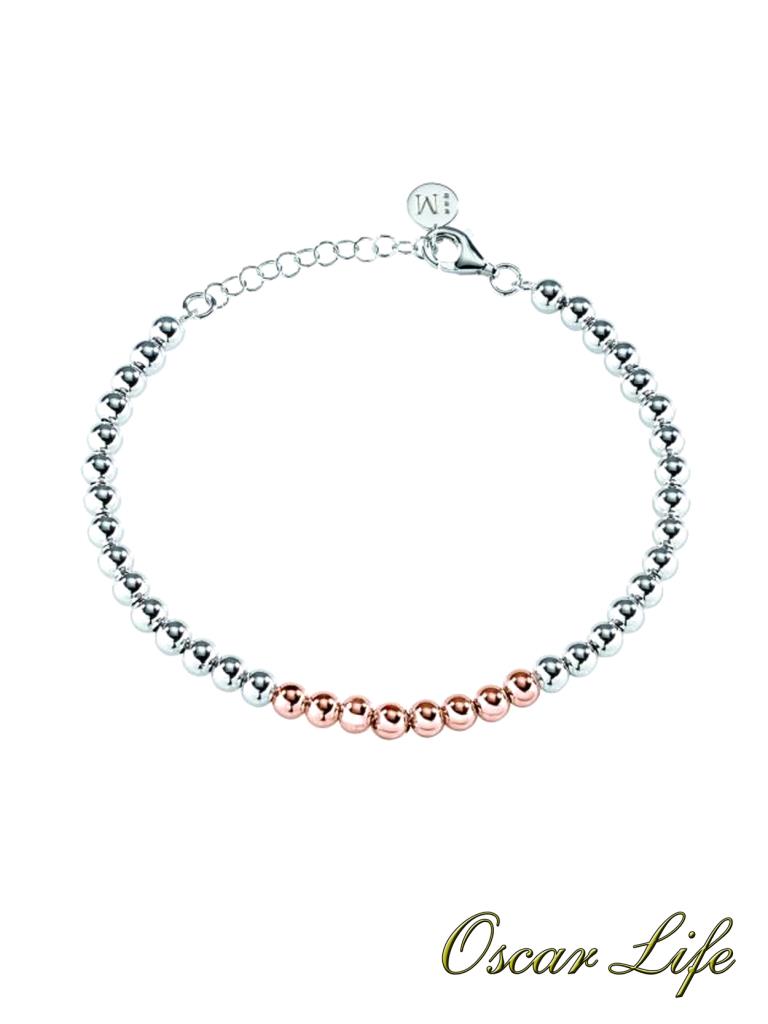 BRACCIALE DONNA MORELLATO SALR30 - MORELLATO