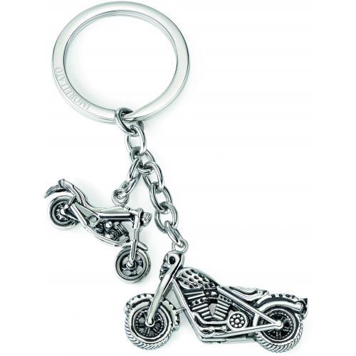 PORTACHIAVI UOMO MORELLATO SU5703 - MORELLATO