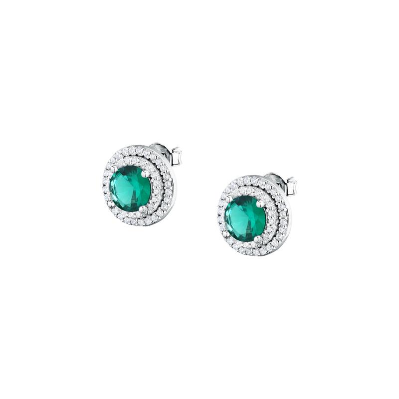 ORECCHINI DONNA MORELLATO SAIW275 - MORELLATO