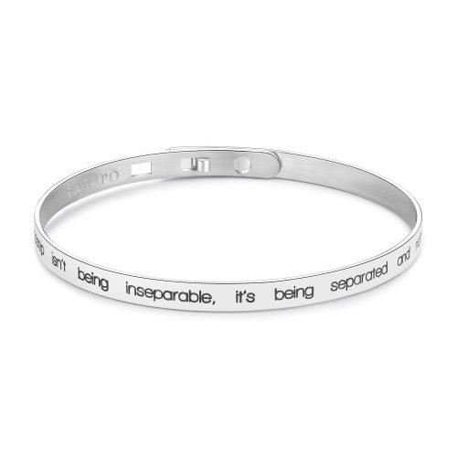 BRACCIALE DONNA S'AGAPO SHAE02 - S