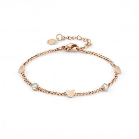 BRACCIALE DONNA NOMINATION 028111/005 - NOMINATION