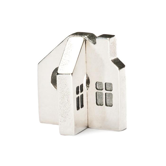 INSERTO DONNA TROLLBEADS 11467 CASA DOLCE CASA - TROLLBEADS