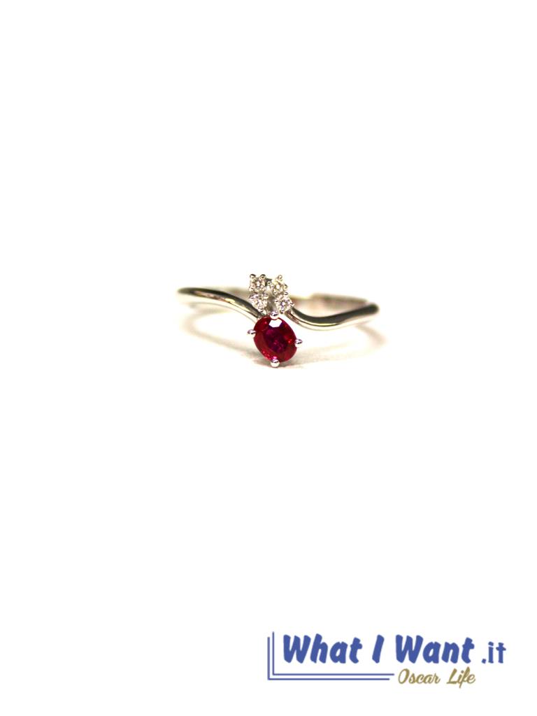 ANELLO DONNA CHIMENTO 1A06283GG5140 - CHIMENTO