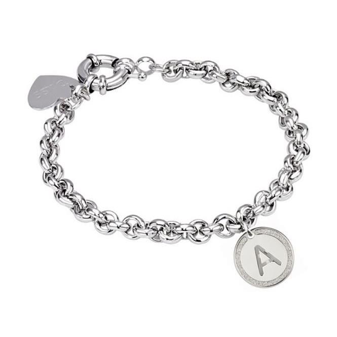 BRACCIALE DONNA BLISS 20073672 - BLISS