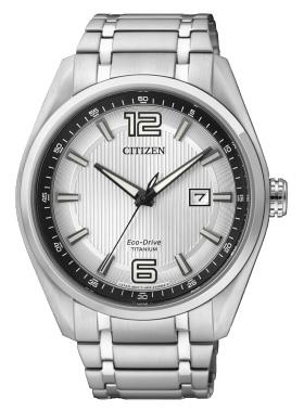 OROLOGIO UOMO CITIZEN AW1240-57B - CITIZEN