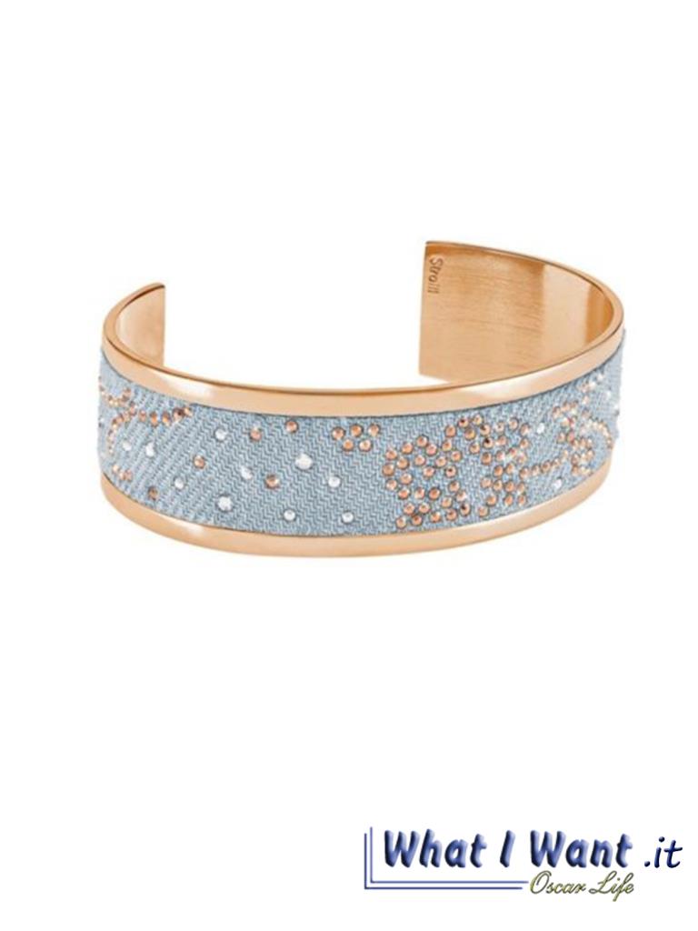 BRACCIALE DONNA STROILI 1615335 - STROILI