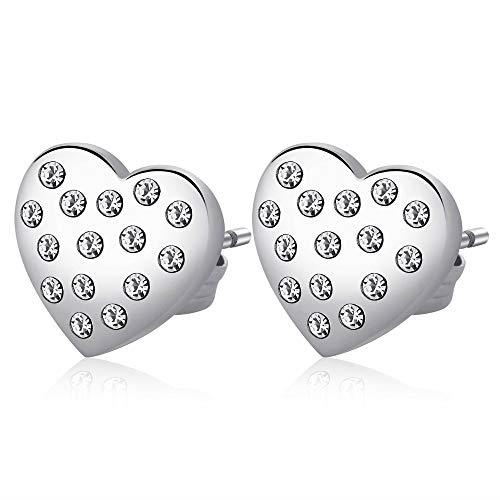 ORECCHINI DONNA S'AGAPO SDY26 - S