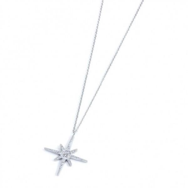 COLLANA DONNA MARLU' 33CO0014 - MARLU