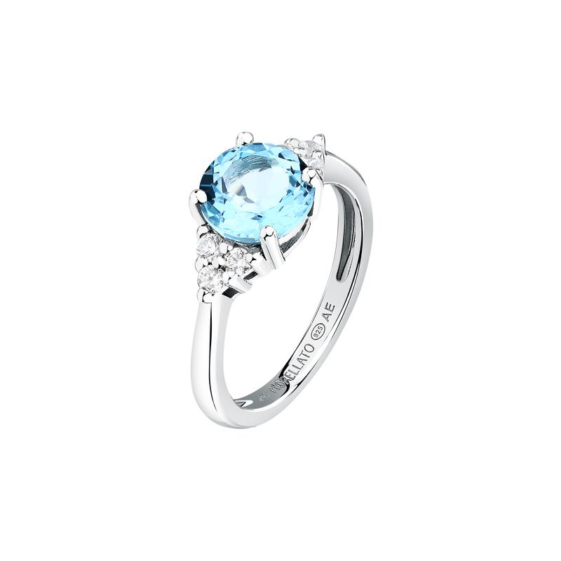 ANELLO DONNA MORELLATO SAIW295010 - MORELLATO