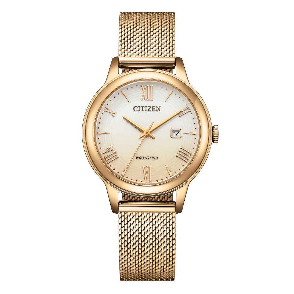 OROLOGIO DONNA CITIZEN EW2623-70P - CITIZEN