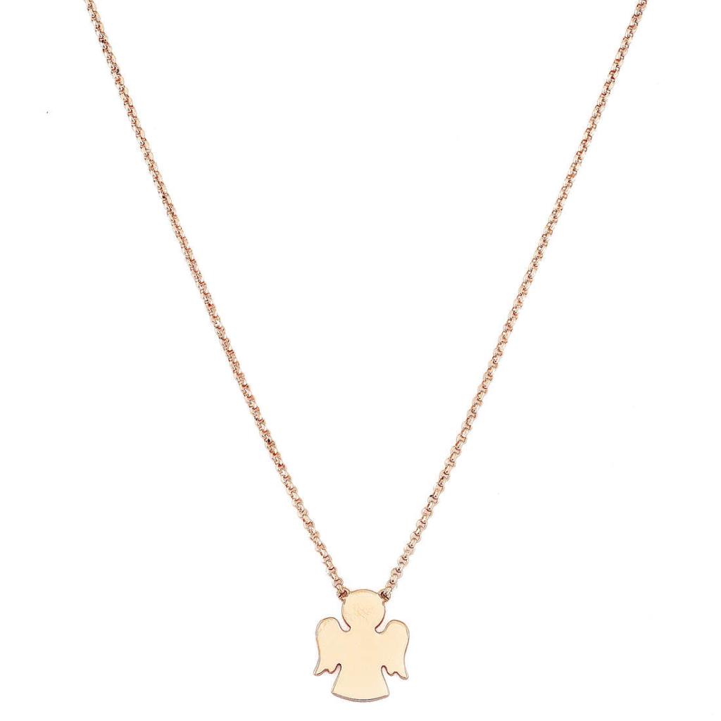 COLLANA DONNA AMEN CLAR3 - AMEN