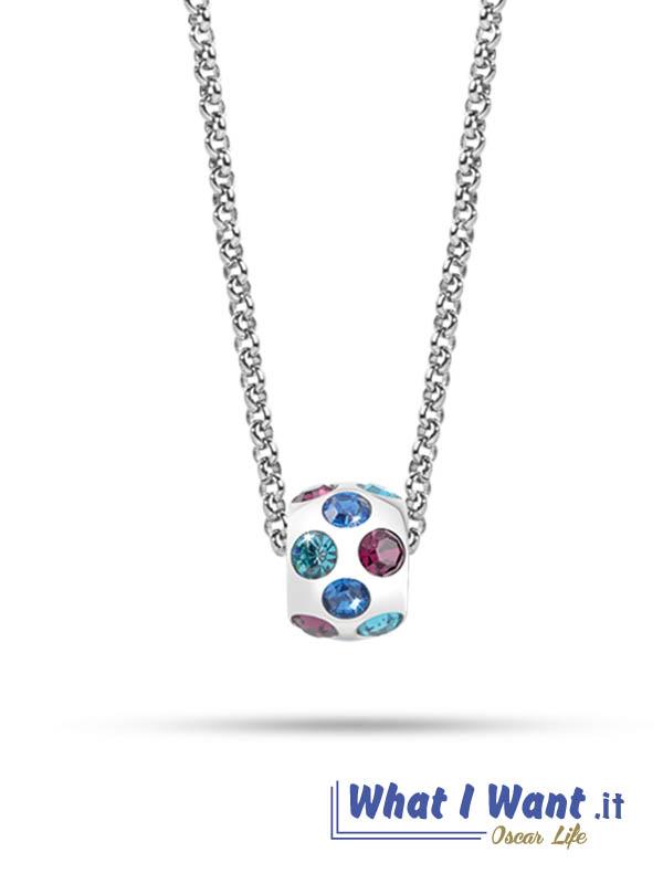 COLLANA DONNA MORELLATO SCZ640 - MORELLATO