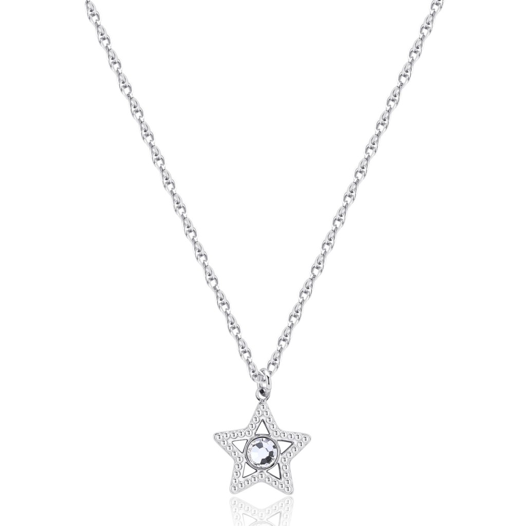 COLLANA DONNA S'AGAPO SKT37 - S