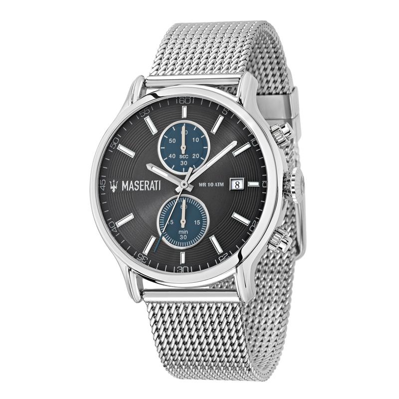 OROLOGIO UOMO MASERATI R8873618003 - MASERATI