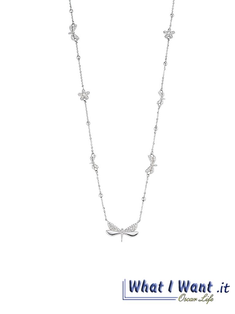 COLLANA DONNA MORELLATO SAJA01 - MORELLATO