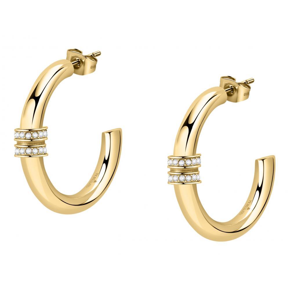 ORECCHINI DONNA MORELLATO SAUP06 - MORELLATO