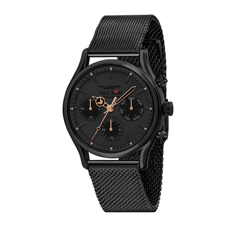 OROLOGIO UOMO SECTOR R3253523001 - SECTOR