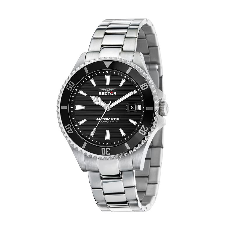 OROLOGIO UOMO SECTOR R3223161006 - SECTOR