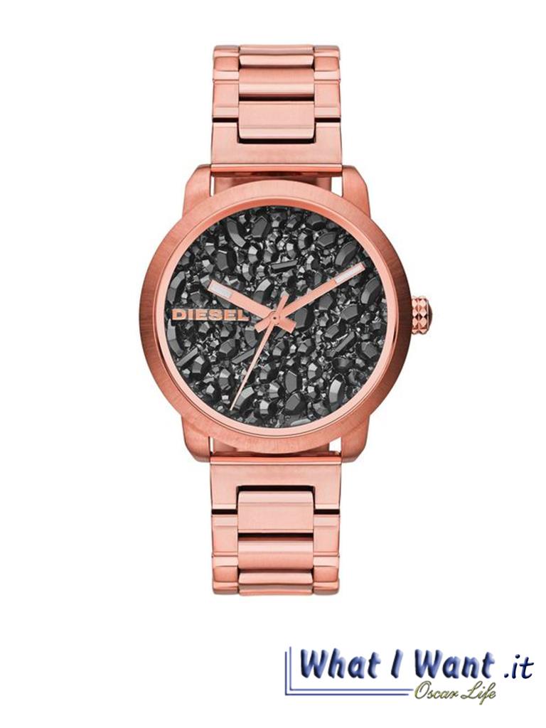 OROLOGIO DONNA DIESEL DZ5427 - DIESEL