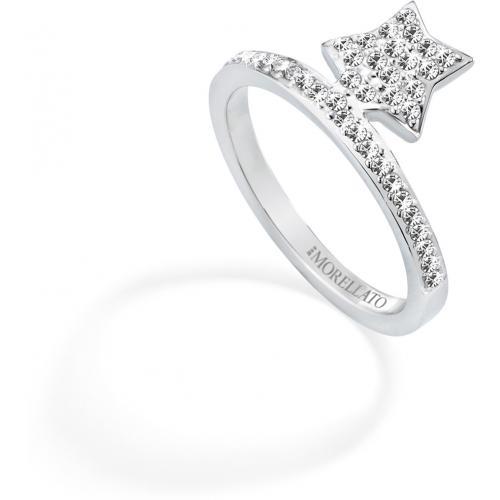 ANELLO DONNA MORELLATO SAGG09016 - MORELLATO