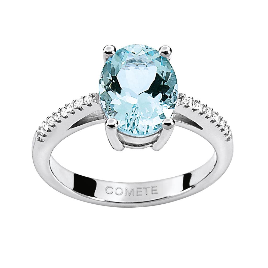 ANELLO  COMETE ANQ257 - COMETE