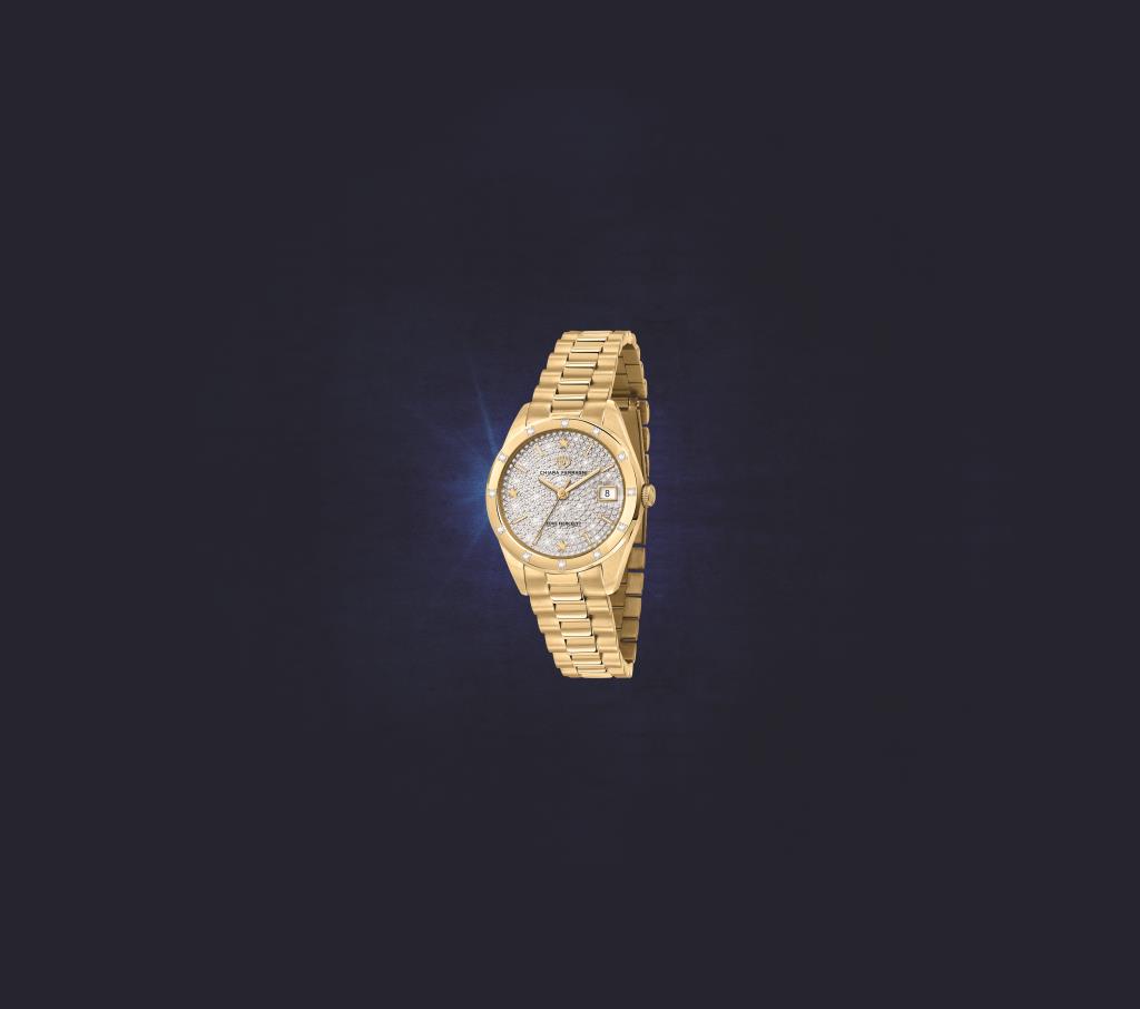 OROLOGIO DONNA CHIARA FERRAGNI R1953100512 - CHIARA FERRAGNI