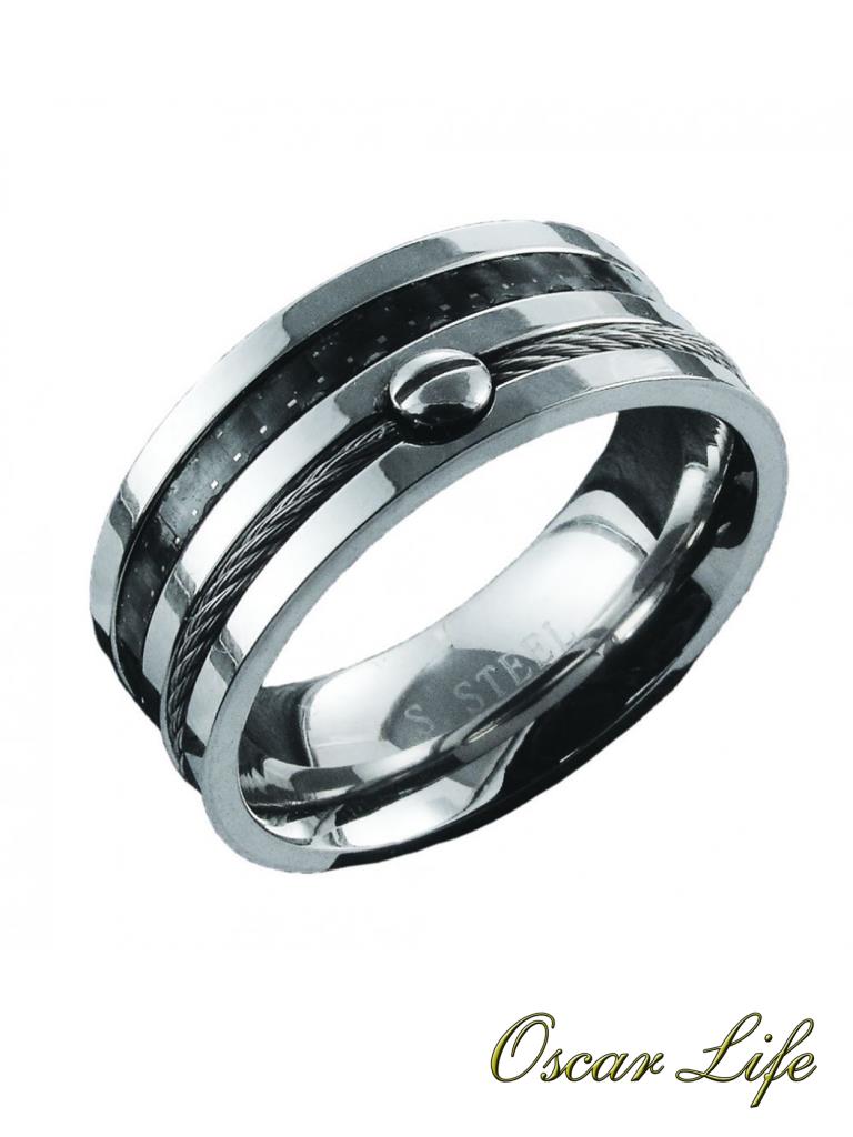 ANELLO UOMO ANELLISSIMI ACC016-16 - ANELLISSIMI