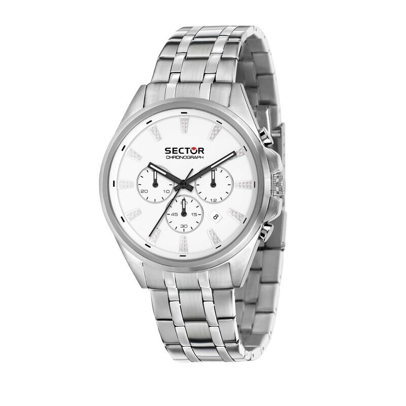 OROLOGIO UOMO SECTOR R3273991005 - SECTOR