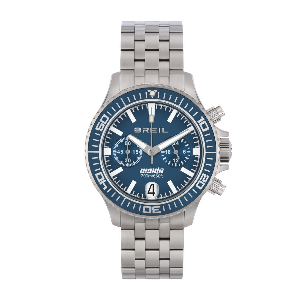 OROLOGIO UOMO BREIL tw2013 - BREIL