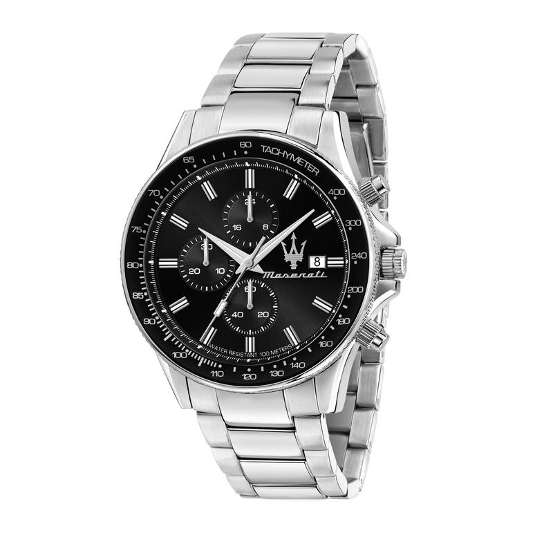 OROLOGIO UOMO MASERATI R8873640015 - MASERATI