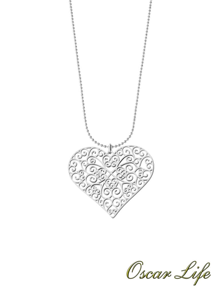 COLLANA DONNA MORELLATO SALT02 - MORELLATO