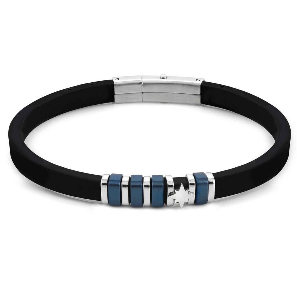 BRACCIALE UOMO NOMINATION 028801/014 - NOMINATION