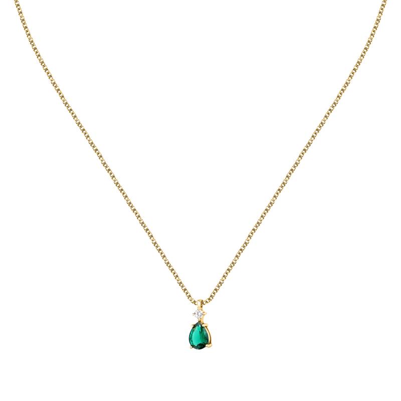 COLLANA DONNA MORELLATO saiw190 - MORELLATO