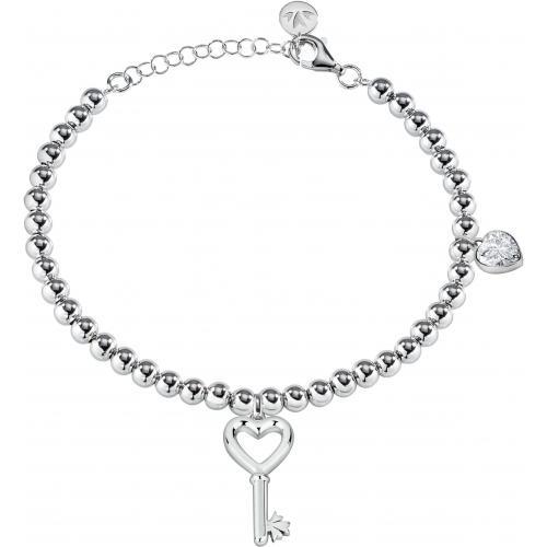 BRACCIALE DONNA MORELLATO SAIX13 - MORELLATO