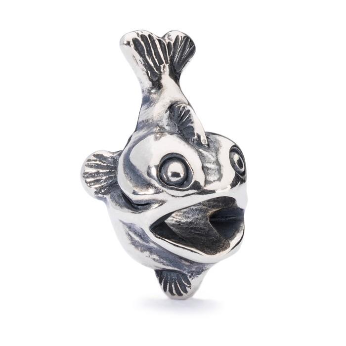 INSERTO DONNA TROLLBEADS 11475 TRITONE - TROLLBEADS