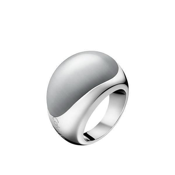 ANELLO DONNA CALVIN KLEIN KJ3QWR020107 - CALVIN KLEIN